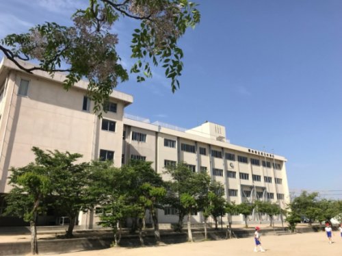 小学校　庄内小学校（小学校）まで7166m