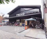 スーパー　フレスコ川端店（スーパー）まで128m