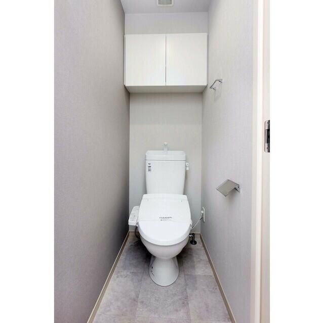 トイレ　トイレも気になるポイント