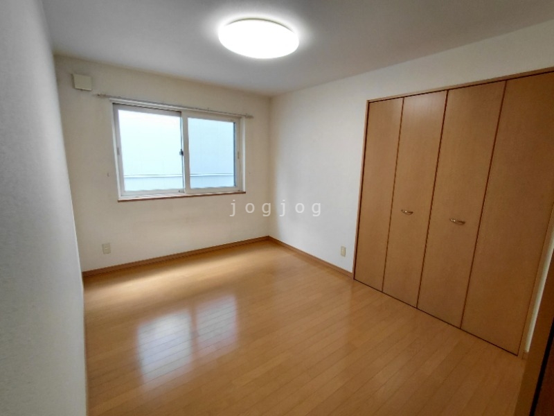 その他部屋・スペース　収納がたっぷりあるお部屋です。