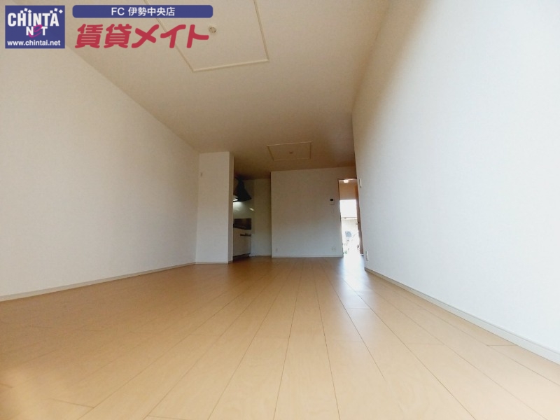 居室・リビング　同型モデルの写真です。