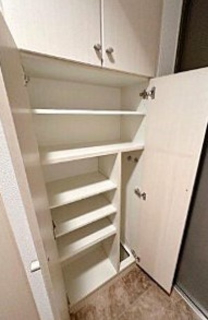 収納　同仕様