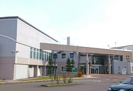 その他　近文市民ふれあいセンター（その他）まで950m