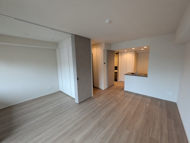 居室・リビング　※写真は同タイプ住戸です。