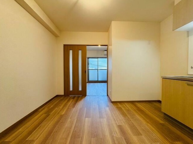 居室・リビング　他部屋参考写真