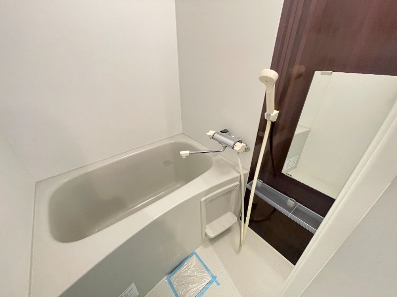 バス・シャワールーム　同型タイプ
