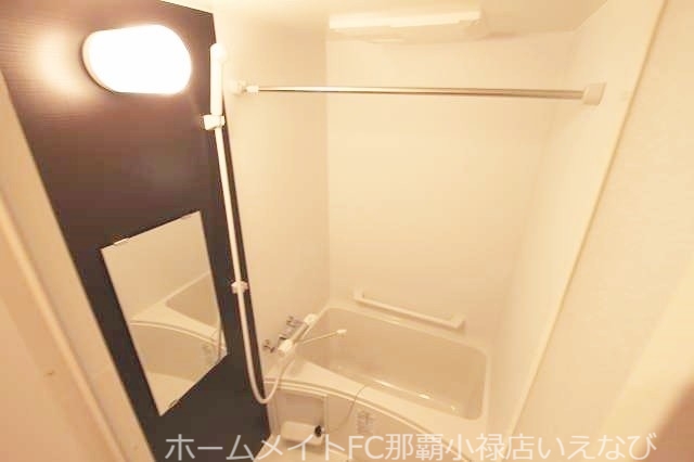 バス・シャワールーム　※イメージ写真となります。