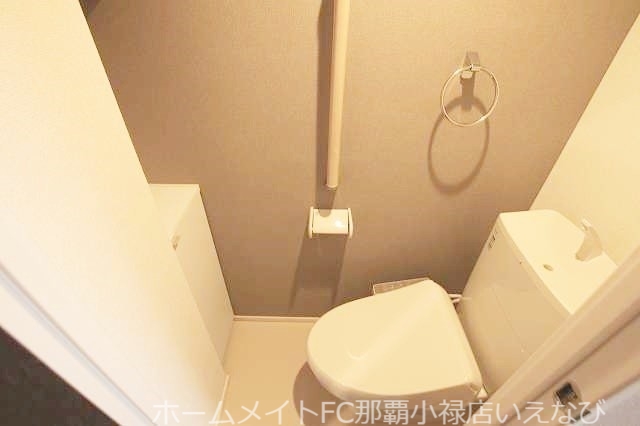 トイレ　※イメージ写真となります。