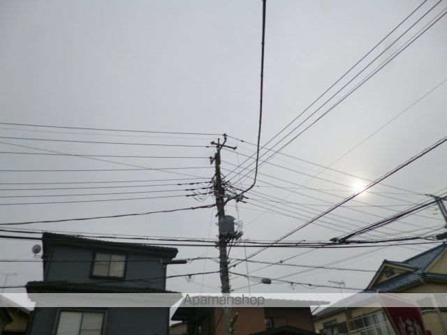 眺望　眺望