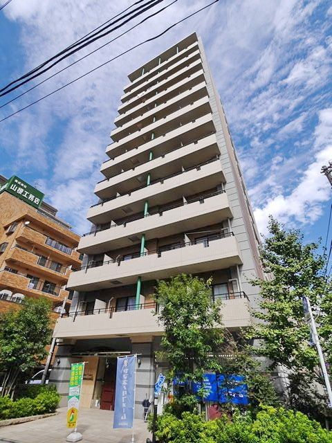 建物外観　★外観！★
