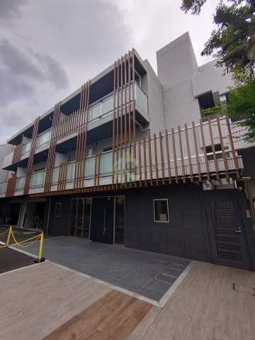建物外観　スカイコートグレース新宿中落合