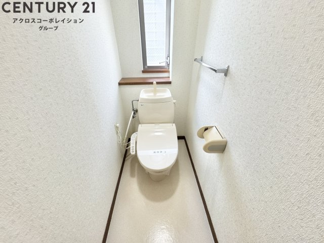 トイレ　バストイレ別でオススメです♪