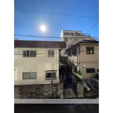 眺望　眺望