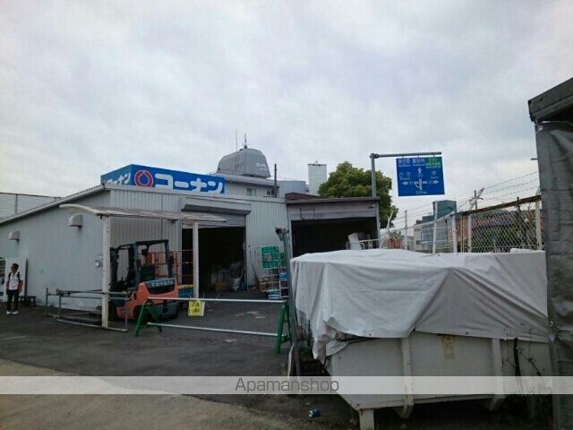 ホームセンター　コーナン羽曳野店様（ホームセンター）まで3770m