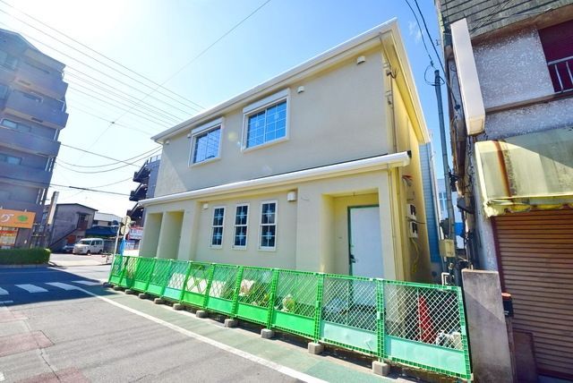 エントランス　★外観★