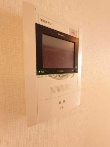 セキュリティ　リライフ下北沢店