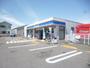 コンビニ　ローソン舎人公園東店（コンビニ）まで106m