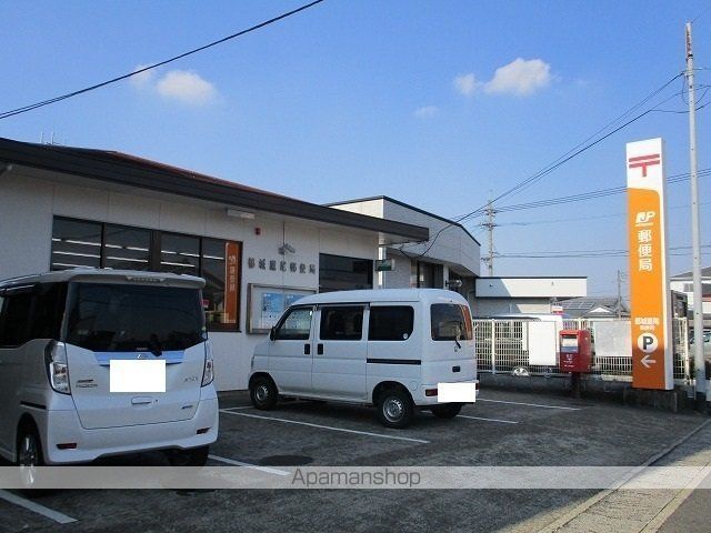郵便局　都城鷹尾郵便局（郵便局）まで1300m