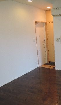 玄関　☆広々とした玄関☆