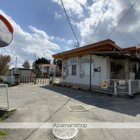 幼稚園・保育園　伊賀良保育園（幼稚園・保育園）まで232m