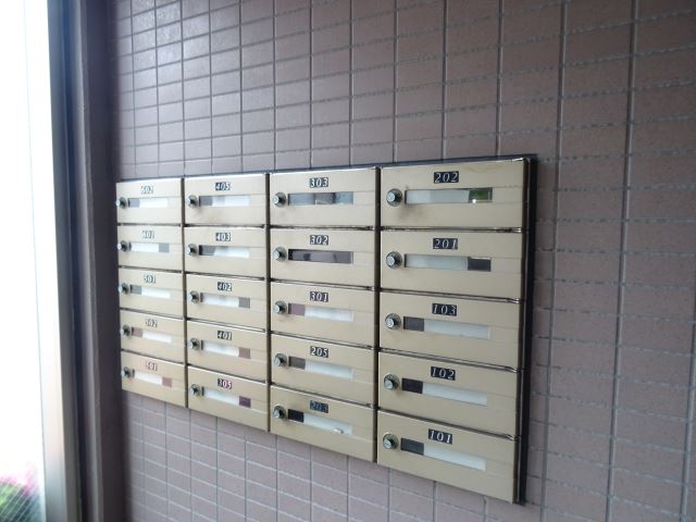 その他共有部分