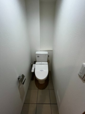 トイレ　別部屋参考写真