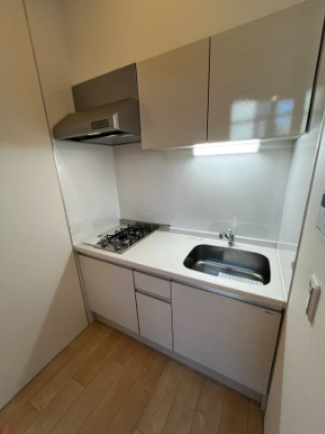 キッチン　別部屋参考写真
