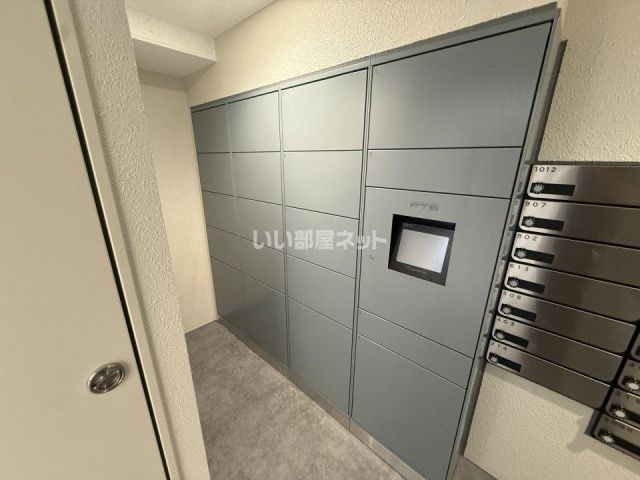 ベラジオレガシー葛野大路八条の外観写真