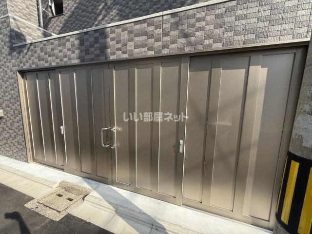 ベラジオレガシー葛野大路八条のその他写真
