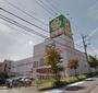 スーパー　ライフ浦和白幡店（スーパー）まで1811m
