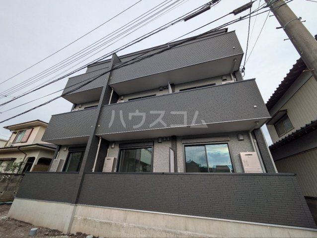 GRADUS七里IIの内装写真