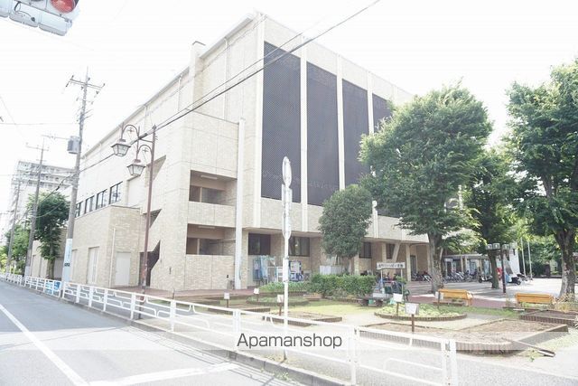 その他　蕨市役所北町児童館（その他）まで1049m
