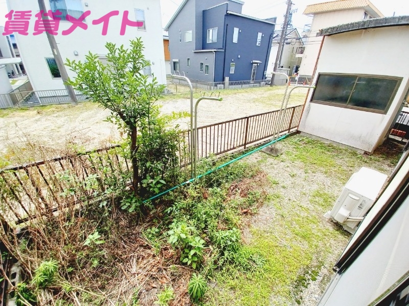 庭