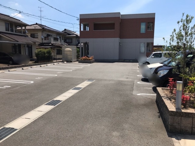 駐車場　外観写真その他3