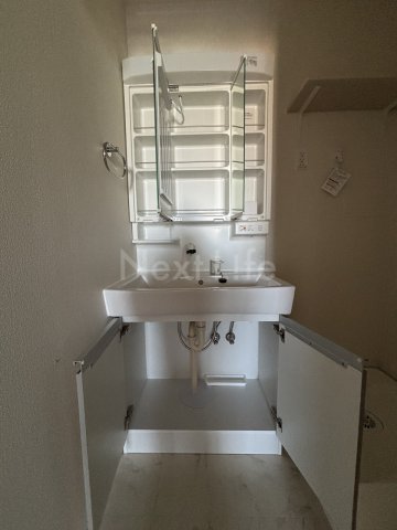 ロンドゥネージュの内装写真