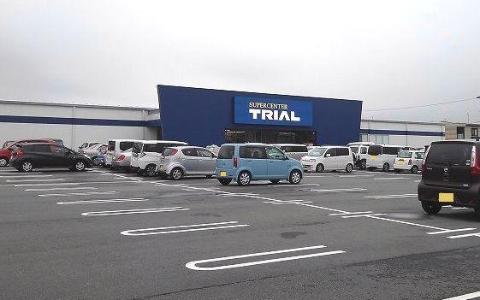 その他　スーパーセンタートライアル行橋上津熊店（その他）まで2030m