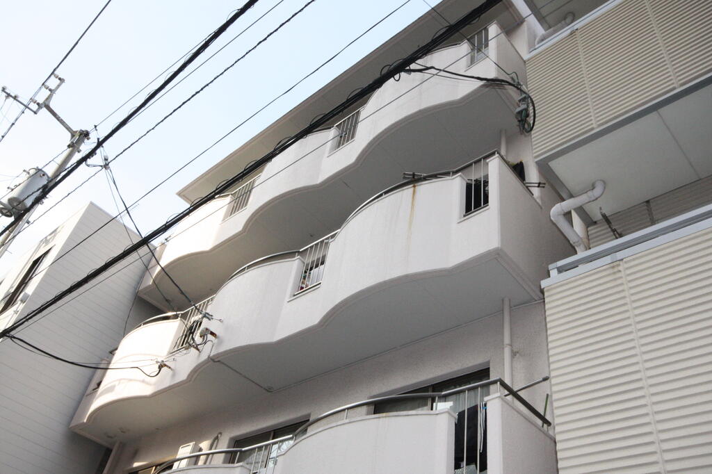 高松琴平電鉄琴平線 瓦町駅 徒歩10分 築41年