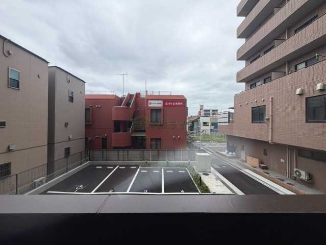 THEパームス熊野前のその他写真