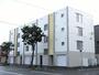 北２４条駅より徒歩5分 2階 築18年7ヶ月の賃貸物件