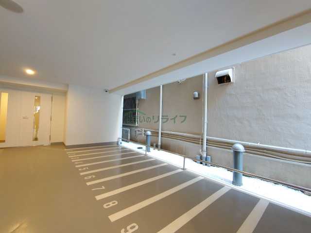その他　シーズンフラッツ上野御徒町