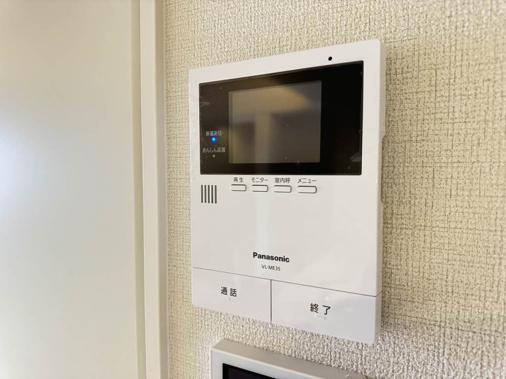 その他部屋・スペース　ＴＶモニター