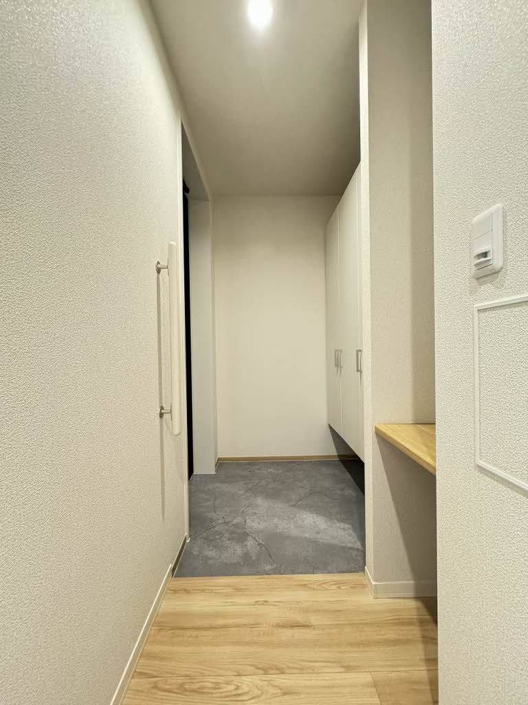 その他部屋・スペース　玄関