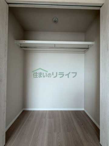 ミリアレジデンス中野弥生町の内装写真