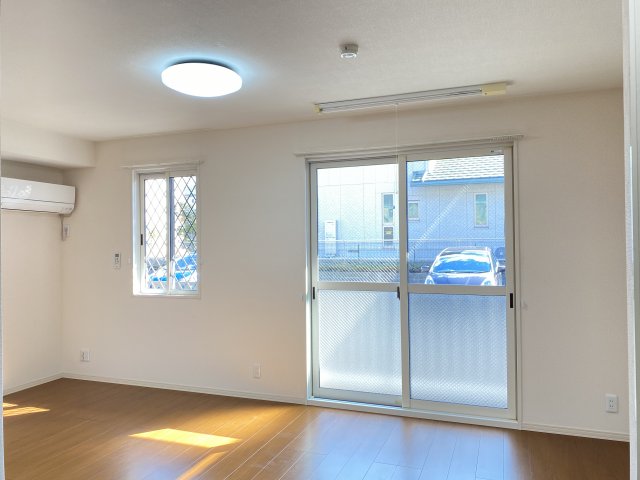 眺望　同型モデル