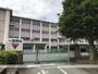 中学校　歴木中学校（中学校）まで550m