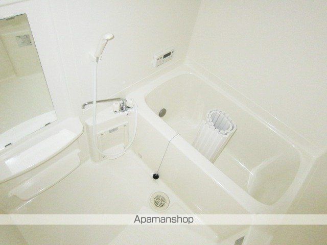 リヴィエール 壱番館の風呂写真