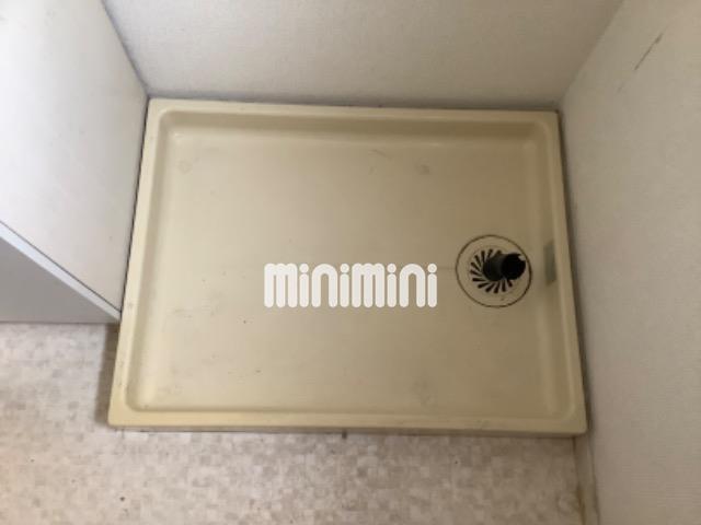 その他部屋・スペース　※別号室の写真です。