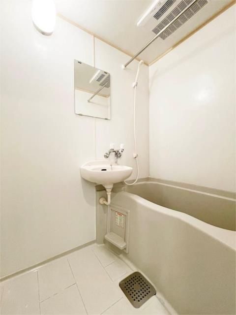 バス・シャワールーム　★お部屋探しは株式会社タウンハウジング東京まで★