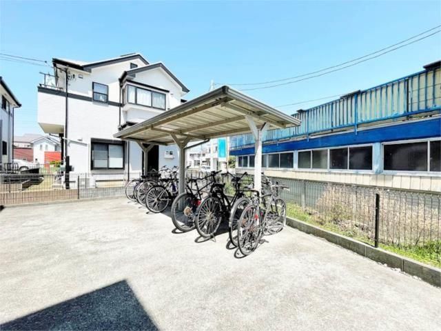 その他共有部分　★お部屋探しは株式会社タウンハウジング東京まで★