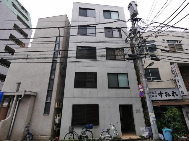 ドルチェ神楽坂